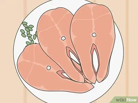 Image titled Treat a Vitamin A Deficiency Step 01