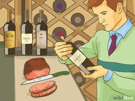 Image titled Choose a Bargain Holiday Wine Step 1