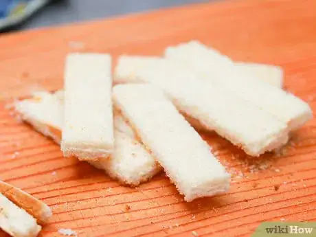 Image titled Make Melba Toast Step 7