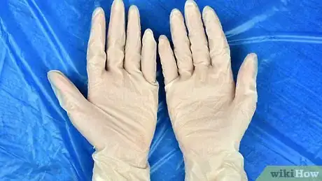 Image titled Create Faded Dyed Sneakers Step 2