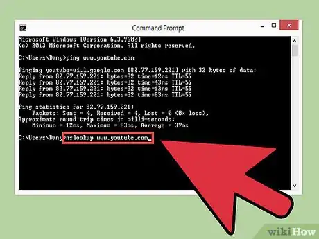 Image titled Bypass Sonicwall to Watch YouTube Step 4