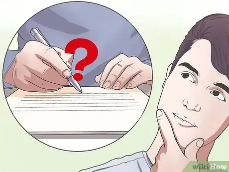 Image titled Create and Pitch an Idea for a Reality TV Show Step 5