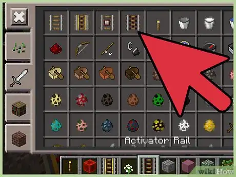 Image titled Make a Minecraft Subway System Step 22