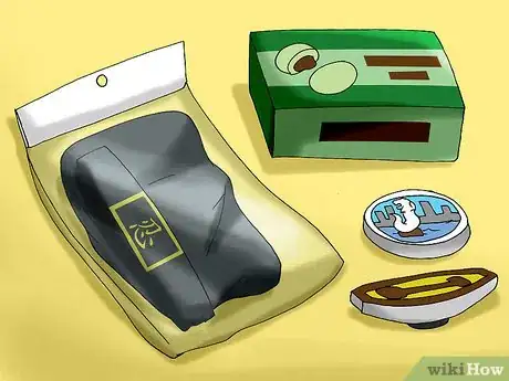 Image titled Buy Gifts and Souvenirs for Others When Traveling Abroad Step 4