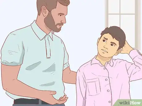 Image titled Say No to a Child and Mean It Step 8