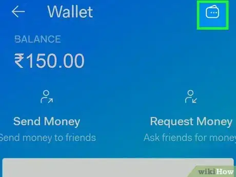 Image titled Transfer Hike Money to Paytm Step 4