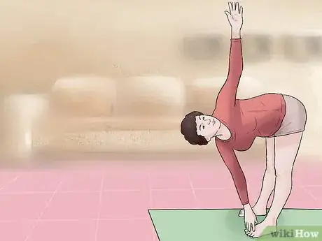 Image titled Tone Your Arms with Yoga Step 10