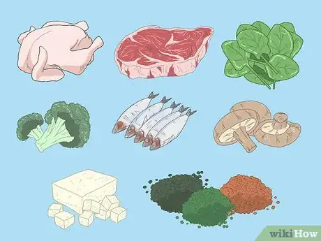 Image titled Care for Mature Skin Step 12