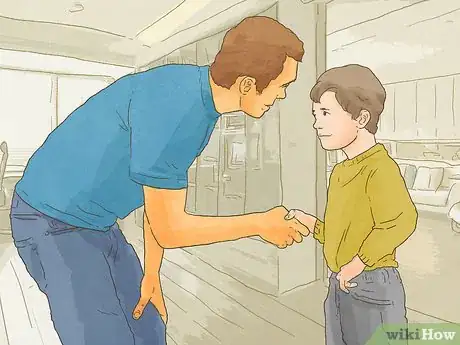 Image titled Tell Your Parents That You Don't Want to Do Something Step 15