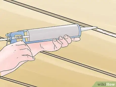 Image titled Install Shiplap Step 14