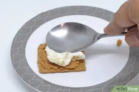 Image titled Make Gourmet S'mores Step 11