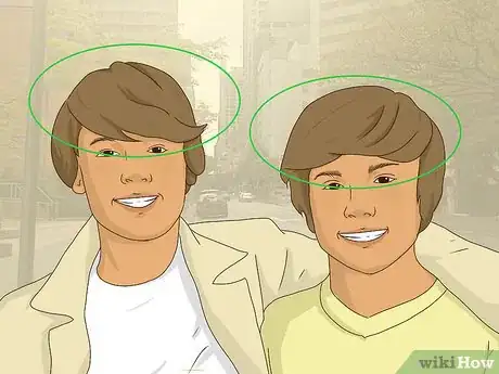 Image titled Tell the Difference Between Twins Step 3