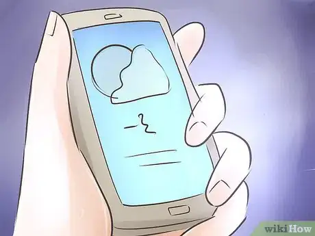 Image titled View the International Space Station Step 4