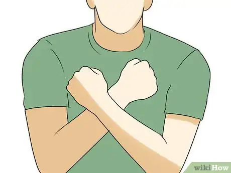Image titled Sign Feelings and Emotions in American Sign Language Step 20