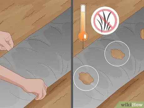 Image titled What Mulch Is Good for a Vegetable Garden Step 5