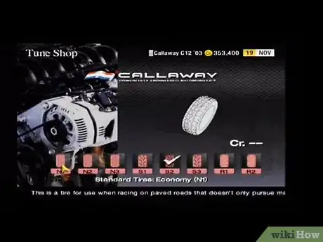 Image titled Do Endurance Races on Gran Turismo 4 Step 2