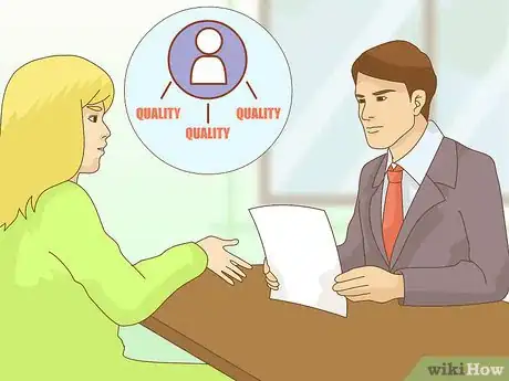 Image titled Answer the Question “Why Should I Hire You” Step 11