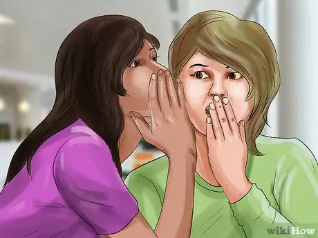 Image titled Have a Secret Office Romance Step 6