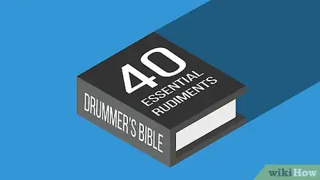 Image titled Become a Drummer Step 7