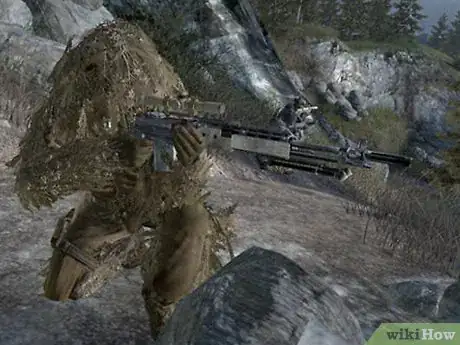 Image titled Be a Better Sniper in Call of Duty Step 5
