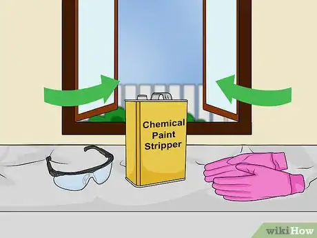 Image titled Strip Paint from Hardware Step 9