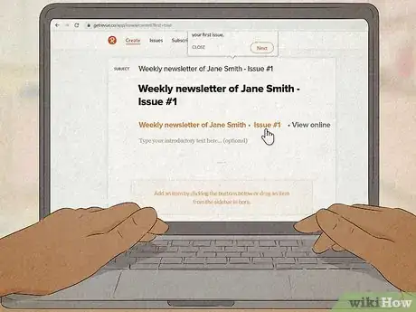 Image titled Make Money on Revue Step 5