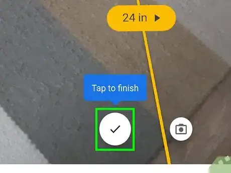 Image titled Use MeasureIt on Tango Step 6