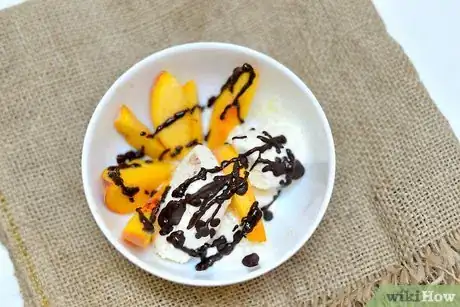 Image titled Make Chocolate Shell Sauce Final