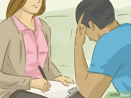 Image titled Escape a Physical or Sexual Assault Step 19