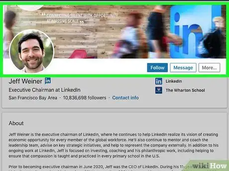 Image titled Increase LinkedIn Engagement Step 3