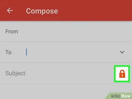 Image titled Send an Encrypted Email in Gmail on Android Step 5