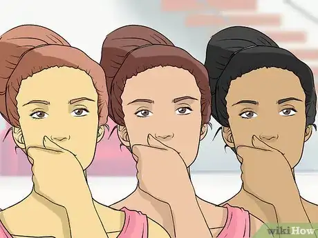 Image titled Decide if Blonde Hair Is Right for You Step 5