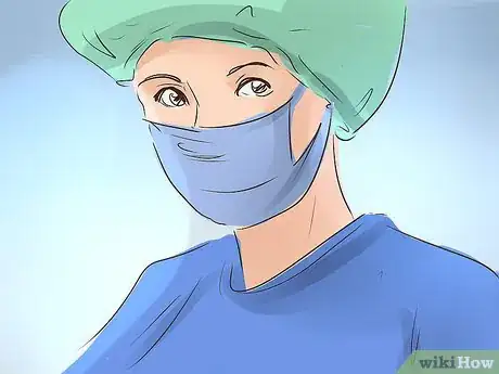Image titled Become a Surgical Nurse Step 7