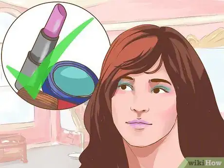 Image titled Get a Player to Like You Step 2