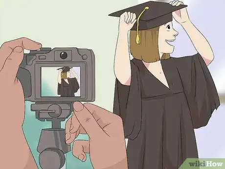 Image titled Take Graduation Portraits Step 6
