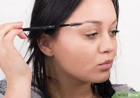 Image titled Shape Eyebrows Before Waxing Step 6