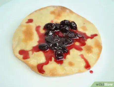 Image titled Make Matzo Toast Step 1