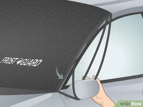 Image titled Use a FrostGuard Step 4