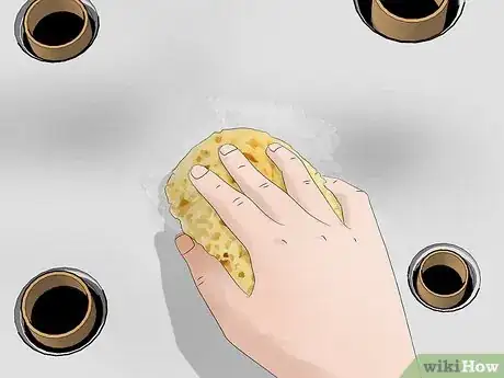 Image titled Clean a Cooktop Step 25