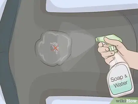 Image titled Repair a Drysuit Step 8