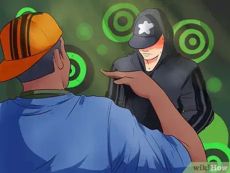 Image titled Get in the Rap Game Step 4