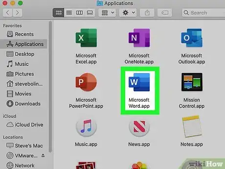 Image titled Use Microsoft Office on PC or Mac Step 10