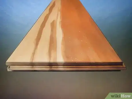 Image titled Install Hard Wood Flooring Step 1