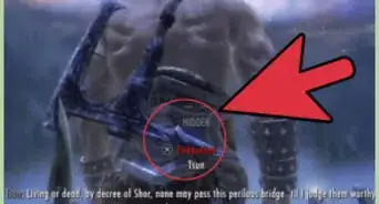 Choose the Best Weapons in Skyrim