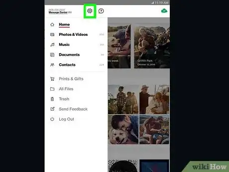 Image titled Restore Contacts from Verizon Cloud on Android Step 3