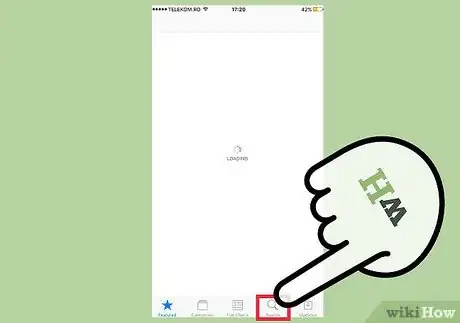Image titled Delete Stock iPhone Apps Step 13