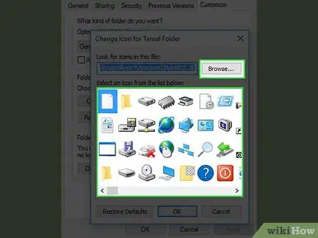 Image titled Change or Create Desktop Icons for Windows Step 18