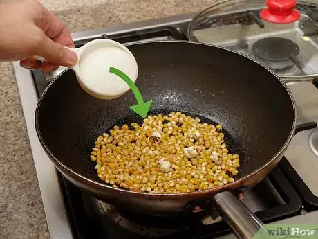 Image titled Make Sweet Popcorn Step 4