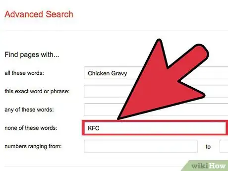 Image titled Use Google Advanced Search Tricks Step 3