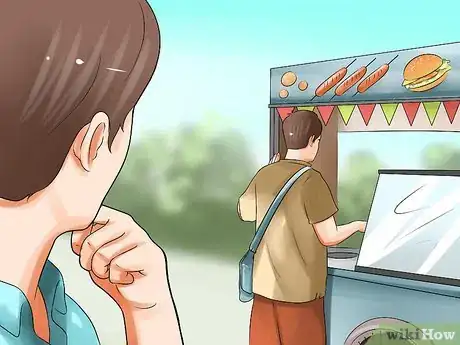 Image titled Avoid Communicable Diseases Step 11